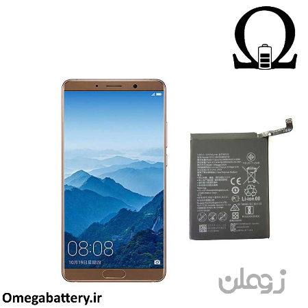  باتری هواوی Huawei Mate 10 - HB436486ECW