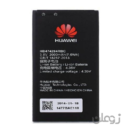  باتری اورجینال Huawei Honor 3C Lite / Y625 / Y5