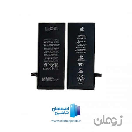 باتری 100% اورجینال آیفون 6 اس اپل Apple iPhone 6s