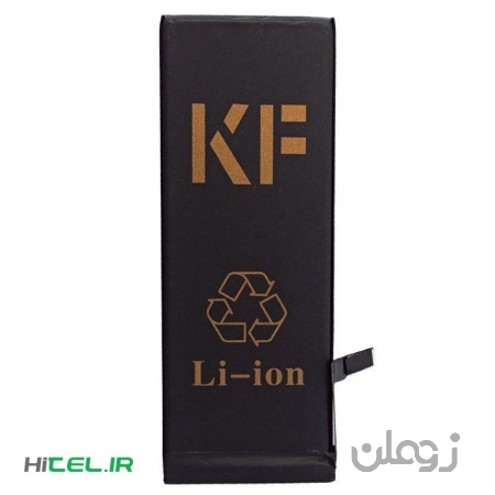 باتری گوشی آیفون 7 برند KF (KU FENG)