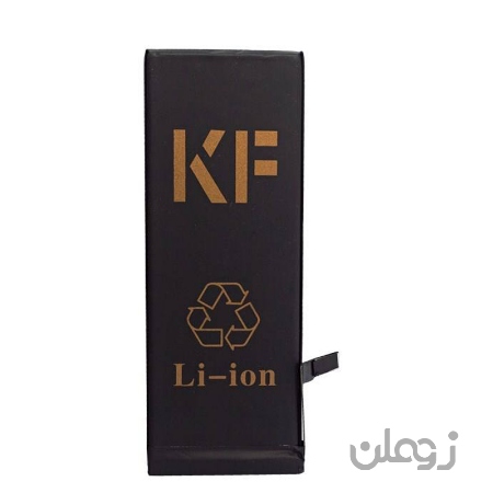 باتری موبایل اورجینال KUFENG iPhone 5S