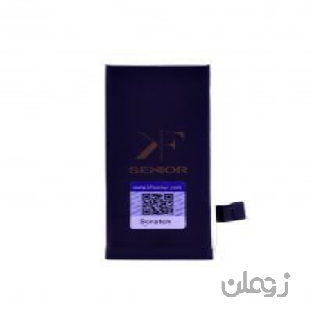 باتری تقویت شده کی اف آیفون 5s اصلی