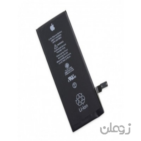 باتری سرجعبه آیفون 6s