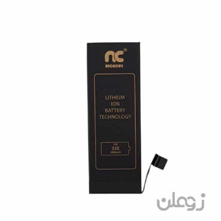 باتری تقویت شده آیفون Apple iPhone SE برند نکسل