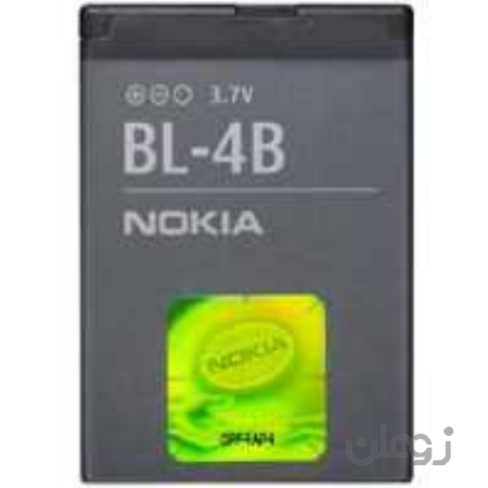  Nokia  Battery BL4B