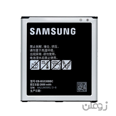  باتری اصلی گوشی سامسونگ Galaxy J2 Core