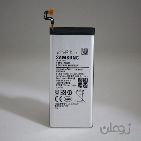  باتری اورجینال سامسونگ GALAXY S7 EDGE