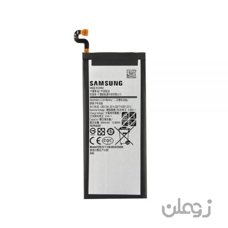  باتری اصلی سامسونگ Galaxy S7 Edge