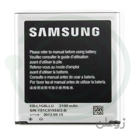  Samsung  Galaxy S3 EBL1G6LLU Battery