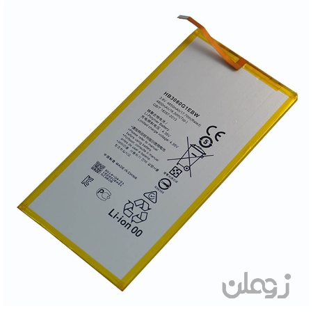  باتری هوآوی Huawei MediaPad T3 10 مدل HB3080G1EBW
