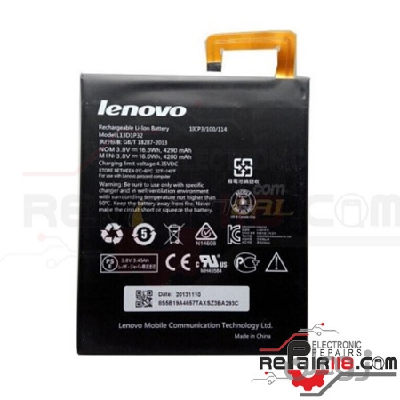  باتری تبلت لنوو Lenovo Tab 2 A8-50