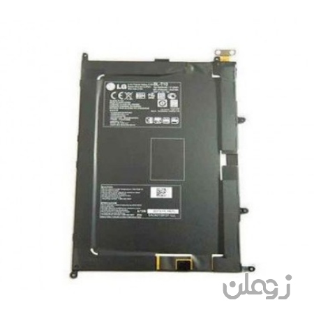  باتری تبلت ال جی LG G Pad کد BL-T10 با ظرفیت 4430mAh