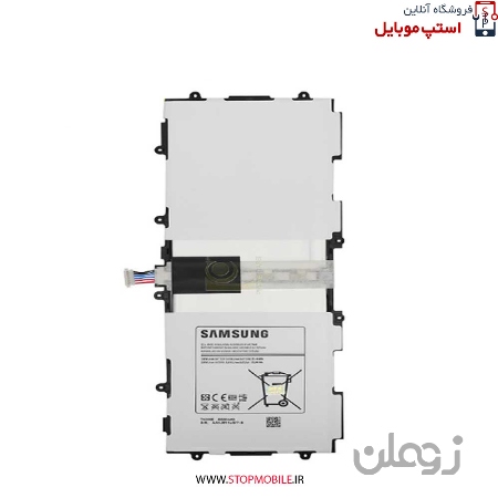  باتری سامسونگ Samsung Galaxy Tab 3 10.1 P5220 مدل T4500E