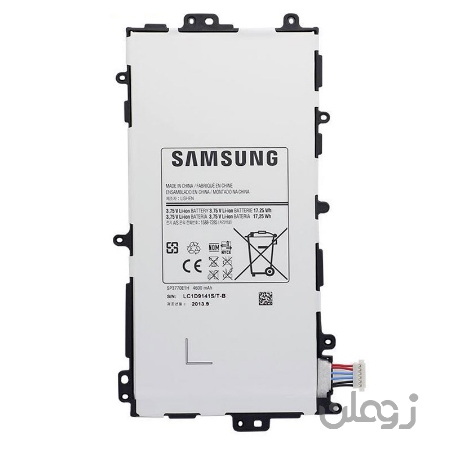 باتری تبلت اورجینال Samsung Note 8 SP3770E1H