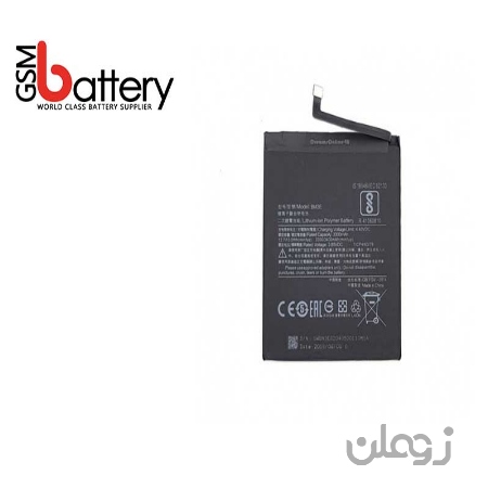  Battery BM3E 3400mAh for Xiaomi Mi 8