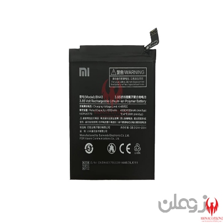  Xiaomi Redmi Note 4X Battery BN43 4100mAh