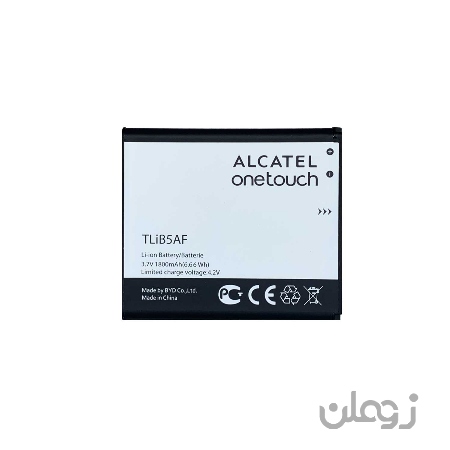  باتری موبایل آلکاتل Alcatel One Touch Pop C5 با کد فنی TLIB5AF