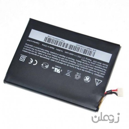  باتری تبلت HTC Flyer - BG41200