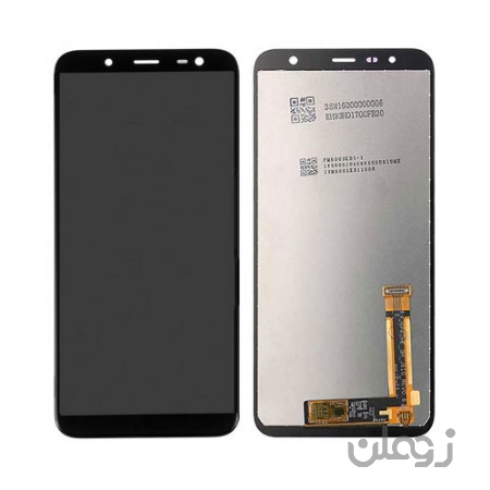 تاچ ال سی دی J6- J600 سامسونگ