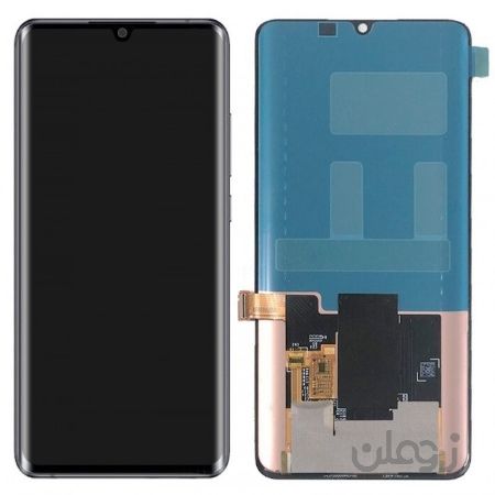 ال سی دی شیائومی می نوت 10 نوت  10 پرو نوت 10 لایت   |  lcd xiaomi mi note 10 pro  note 10 note 10 lite