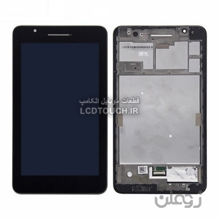 تاچ و ال سی دی تبلت ایسوس ASUS FONEPAD 7 / FE171/ FE171CG / K01N