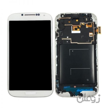  تاچ ال سی دی گوشی سامسونگ LCD Samsung Galaxy S4 I9500 I9505 (کپی)