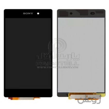 تاچ و ال سی دی سونی اکسپریا XPERIA Z2