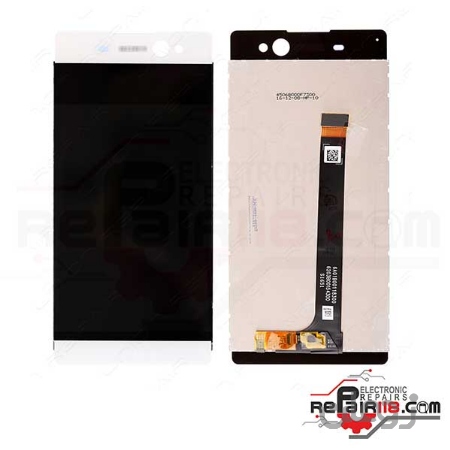 تاچ و ال سی دی گوشی سونی اکسپریا ایکس آ الترا Sony Xperia XA Ultra