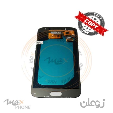 تاچ ال سی دی گوشی سامسونگ samsung j530/j5 pro ic-oled مشکی های کپی  / touch lcd