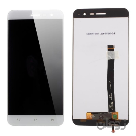 تاچ و ال سیدی ایسوس زنفون 3   ASUS Zenfone 3 z017d Ze520kl