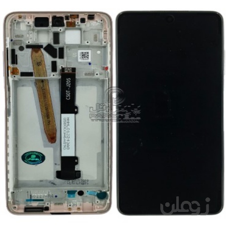 تاچ و ال سی دی شیائومی XIAOMI POCO X3 PRO
