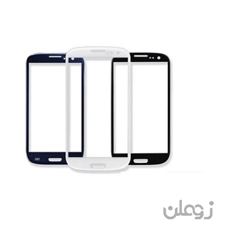 گلس تاچ و ال سی دی گوشی سامسونگ مدل Samsung Galaxy S3