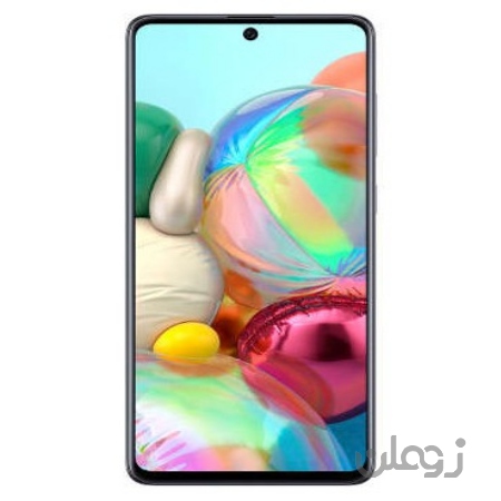 تاچ ال سی دی َرکتی سامسونگ GALAXY A71