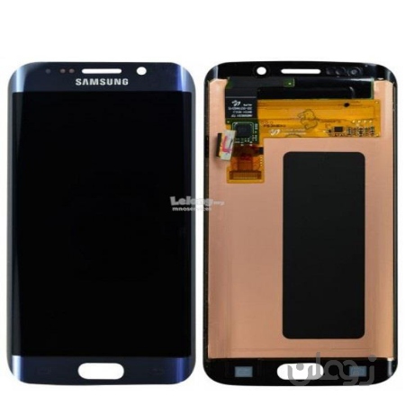 ال سی دی اصلی سامسونگ Samsung Galaxy S6 edge