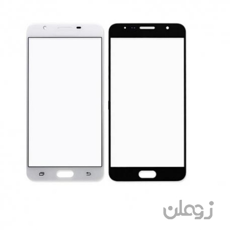 گلس تعمیراتی  سامسونگ  Samsung Galaxy J7 Prime