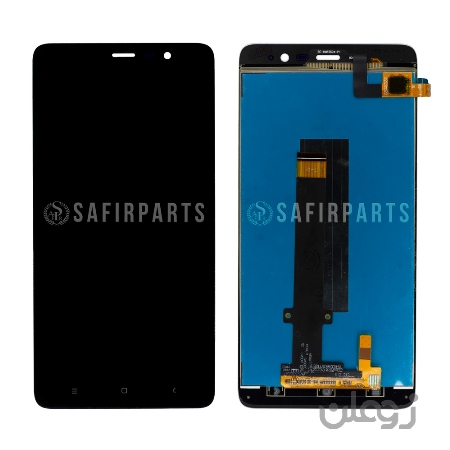 LCD+Touch Xiaomi Redmi Note 3 / Note 3 Pro