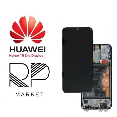 تاچ ال سی دی هواوی HUAWEI  HONOR 10 LITE