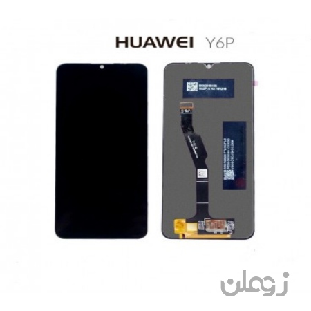 تاچ ال سی دی گوشی HUAWEI Y6p کد 33895