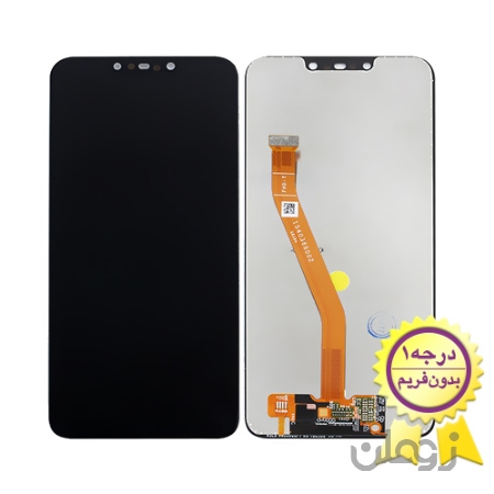 ال سی دی گوشی هواوی نوا 3 آی بدون فرم    LCD Huawei Nova 3i No frame