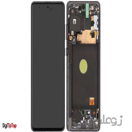 تاچ ال سی دی سامسونگ Note 10 Lite-N770