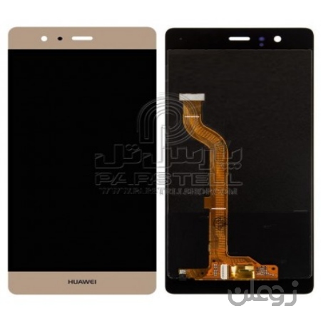 تاچ و ال سی دی هواوی HUAWEI P9