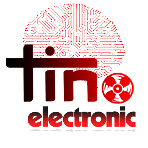 تینو الکترونیک
