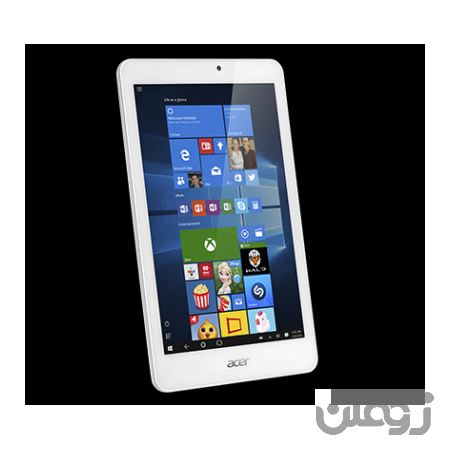  تبلت ایسر دبلیو 1-810 صفحه 8 اینچی Acer Tablet W1-810