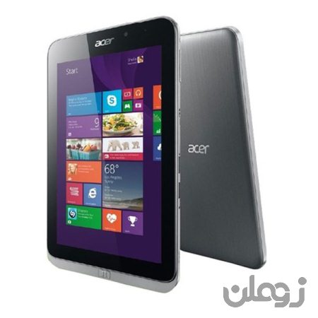  تبلت ایسر W4 821 - 8GB Acer tablet Iconia WINDOWS -006