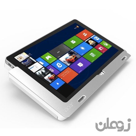  005- تبلت ایسر Acer tablet Iconia Tab W700 -i5