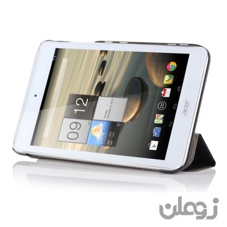  001- تبلت ایسر Acer tablet Iconia Tab A1-713 HD -16GB