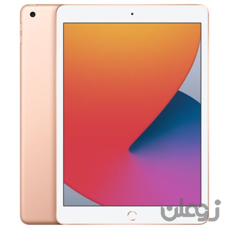  آیپد 10.2 اینچ نسل 8 اپل32G 2020 iPad 8 WiFi