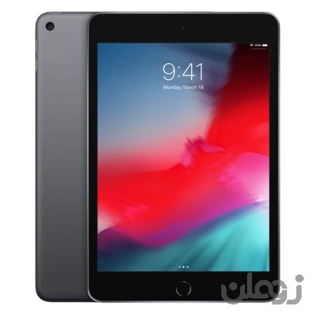  تبلت اپل مدل iPad Mini 5 2019 7.9 inch WiFi ظرفیت 64 گیگابایت