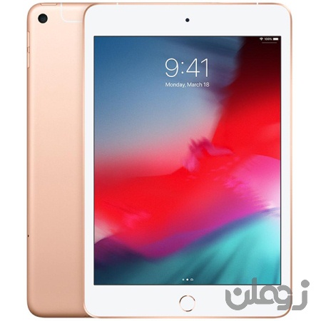 تبلت اپل ipad mini 2019