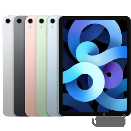  تبلت اپل مدل iPad Air 4 , 10.9 inch 2020 4G 64GB